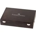 Színesceruza készlet - Faber-Castell Art & Graphic Collection - Fadobozban