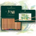  Faber-Castell Pitt Pastel Pencils Tin of 36
