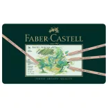 Pasztell készlet - Faber-Castell Pasztellceruza-készlet - KÜLÖNBÖZŐ KISZERELÉSEKBEN!