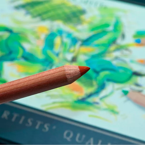 Pasztell készlet - Faber-Castell Pasztellceruza-készlet - KÜLÖNBÖZŐ KISZERELÉSEKBEN!