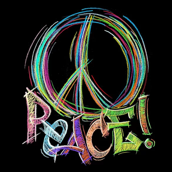 Színesceruza készlet - Faber-Castell Black Edition 24db-os