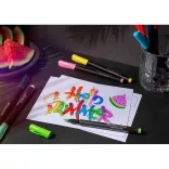 Színesceruza készlet - Faber-Castell Colour Pencil 60