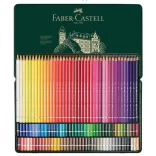 Akvarellceruza készlet - Faber-Castell ALBRECHT DÜRER - 120 db