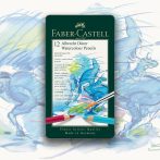   Akvarellceruza készlet - Faber-Castell ALBRECHT DÜRER - 12db