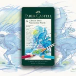 Watercolor Pencil Set - Faber-Castell ALBRECHT DÜRER - 12 pcs