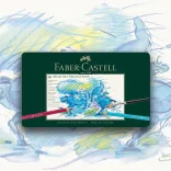 Watercolor Pencil Set - Faber-Castell ALBRECHT DÜRER - 60 pcs