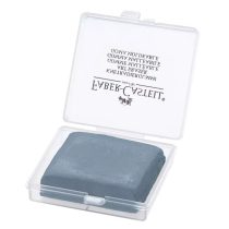 Kneadable Eraser - Faber-Castell - GREY