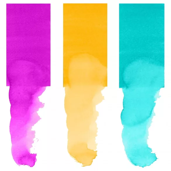 Filckészlet - Faber-Castell Goldfaber Aqua Dual Marker 6 pc - Shades of grey