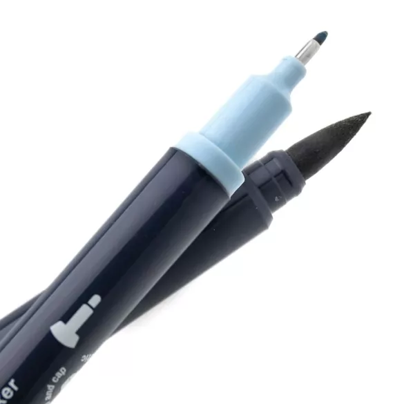 Faber-Castell Goldfaber Aqua Dual Marker, wallet of 6 