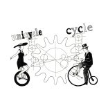 Faber-Castell Ecco Pigment Fineliner Set - 4pcs - Cycle