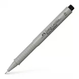 Faber-Castell Ecco Pigment Fineliner, 0.1 mm, black