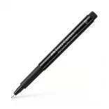 Faber-Castell Pitt Artist Pen Fineliner XS India ink pen, black