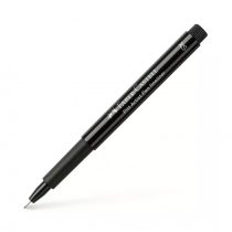   Faber-Castell Pitt Artist Pen Fineliner XS India ink pen, black
