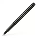 Faber-Castell Pitt Artist Pen Fineliner S India ink pen, black