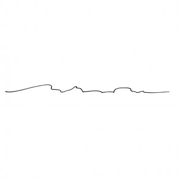 Faber-Castell Pitt Artist Pen Fineliner S India ink pen, black
