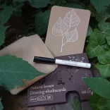 Filc - Faber-Castell Ecco Pigment Ink Pen - tűhegyű tustoll