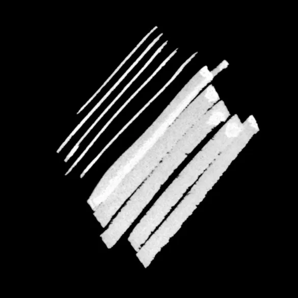 Filc - Faber-Castell Ecco Pigment Ink Pen - tűhegyű tustoll