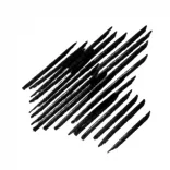 Faber-Castell Pitt Artist Pen Fude hard India ink pen, black