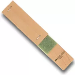 Faber-Castell Sandpaper block