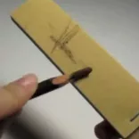 Faber-Castell Sandpaper block