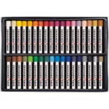 Oil Pastel Set - EberhardFaber Artist Color 36pcs