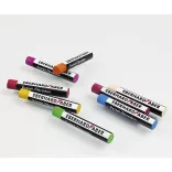 Oil Pastel Set - EberhardFaber Artist Color 36pcs