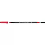 Eberhard-Faber Artist Color Sketch Marker, cardboard box of 18 colours