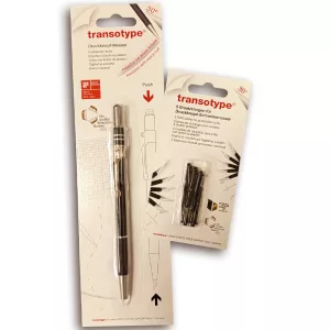Sniccer, vágókés - OLFA Auto Lock Heavy Duty Cutter