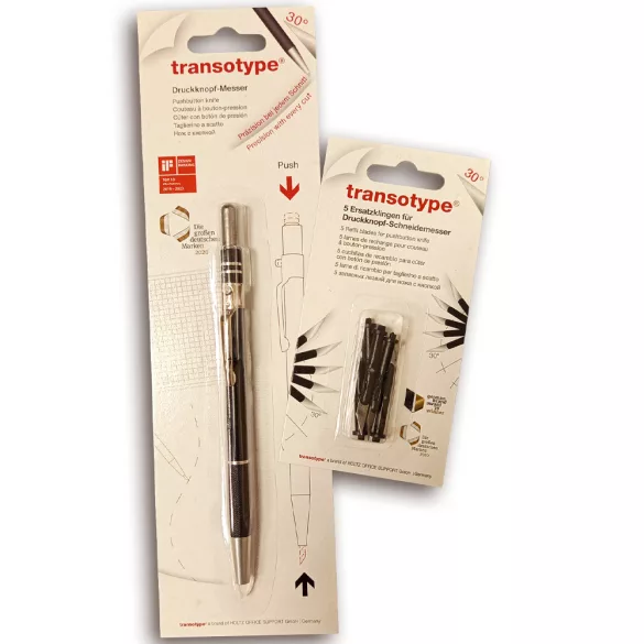 Cutting Knife Replacement blades