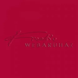 Selyempapír - Piros selyempapír