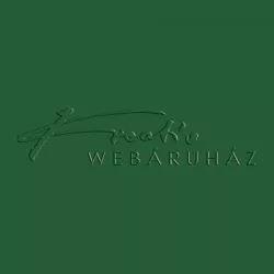 Selyempapír - Sötétzöld selyempapír