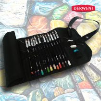 Color Pencil Set - Derwent Artists - Different sizes!