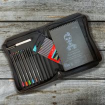 Faber-Castell colour pencil Starter Set - in holder