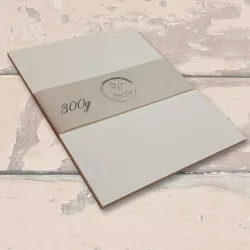 Akvarellkarton csomag - FABRIANO 10lap, 300g