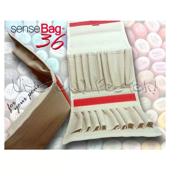 Pencil Wrap - Derwent