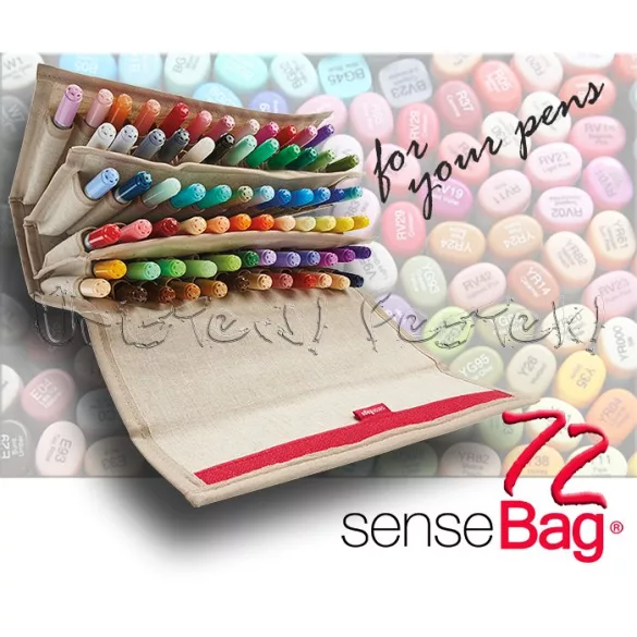 Pencil Wrap - Derwent