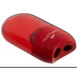 Hegyező - Faber-Castell tartályos kézi - kétlyukú