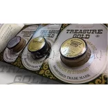 Képkeretjavító festék - Treasure Gold aranyozó paszta 25gr