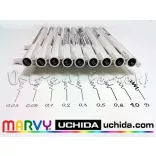 Filc - Marvy UCHIDA Drawing Pen - tűhegyű és ecsetvégű tustoll