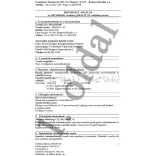 Plextol biztonsági adatlapja - Pannoncolor