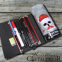 Sketching Collection - Cretacolor Tattoo Sketching Set