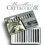 Soft Pastel Set Mungyo Gallery 72 