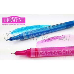 Copic Multiliner SP pen - different sizes