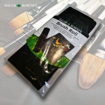 Ecsettartó - Daler-Rowney Brush Roll