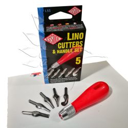 Lino Cutting Set L10S