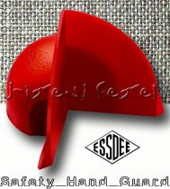 Kézvédő  linómetszéshez- ESSDEE Safety Hand Guard