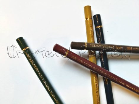 Szinesceruza- Faber-Castell Polychromos Artists' Colour Pencils