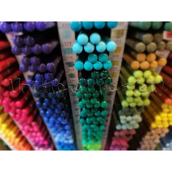 Colored pencil - Derwent Studio