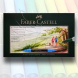 Filc készlet Faber-Castell 16 Albrecht Dürer Watercolour Markers (kétvégű)