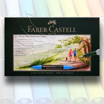 Faber-Castell Pitt Artist Pen - Terra 7